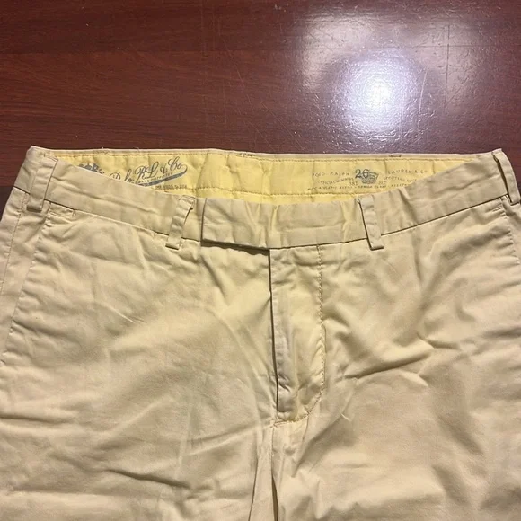 POLO Ralph Lauren Shorts size 30 - Picture 5 of 5